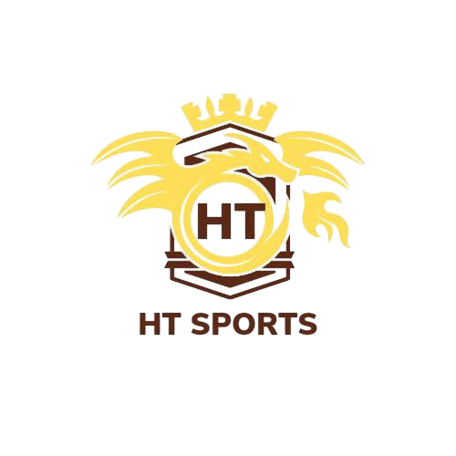 Logo sân bóng daht sport